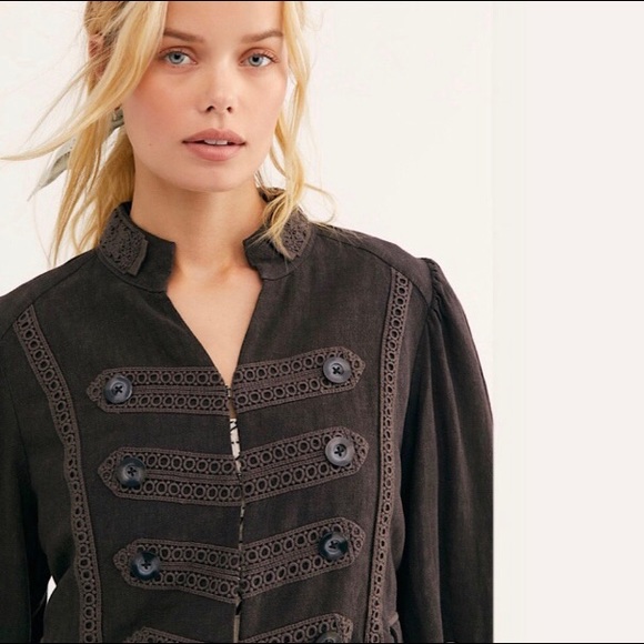 Jackets \u0026 Coats | Ariana Jacket 